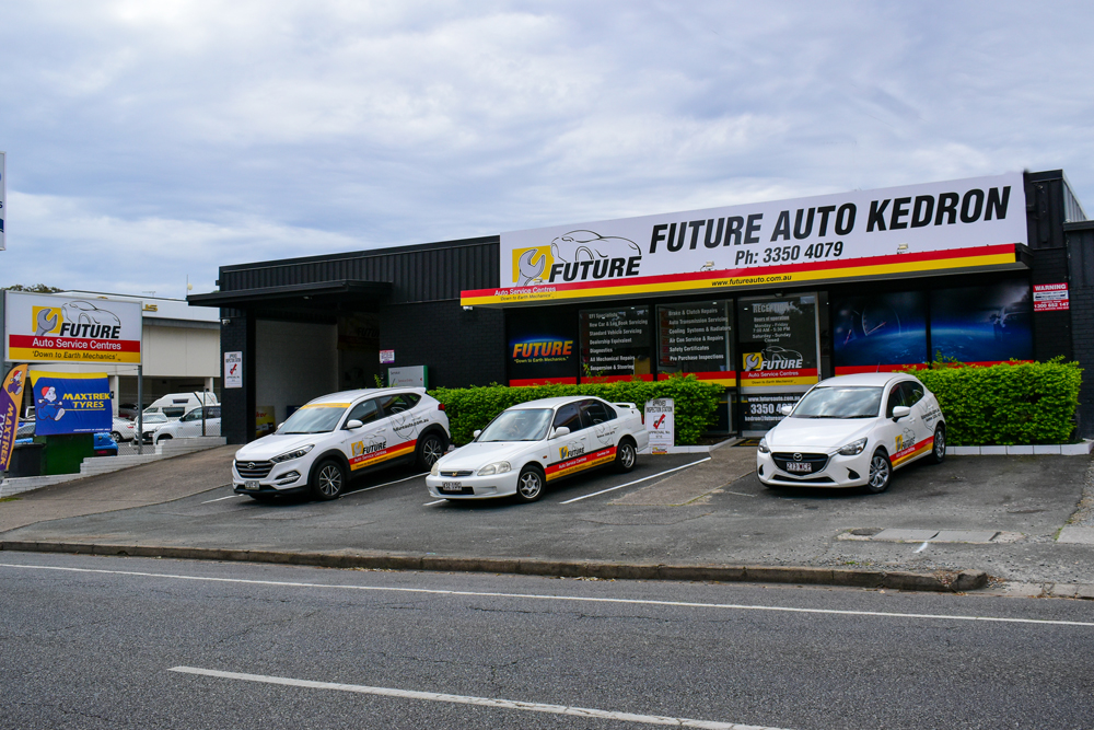 Future Auto Kedron - Chermside | car repair | 35 Kitchener Rd, Kedron QLD 4031, Australia | 0733504079 OR +61 7 3350 4079