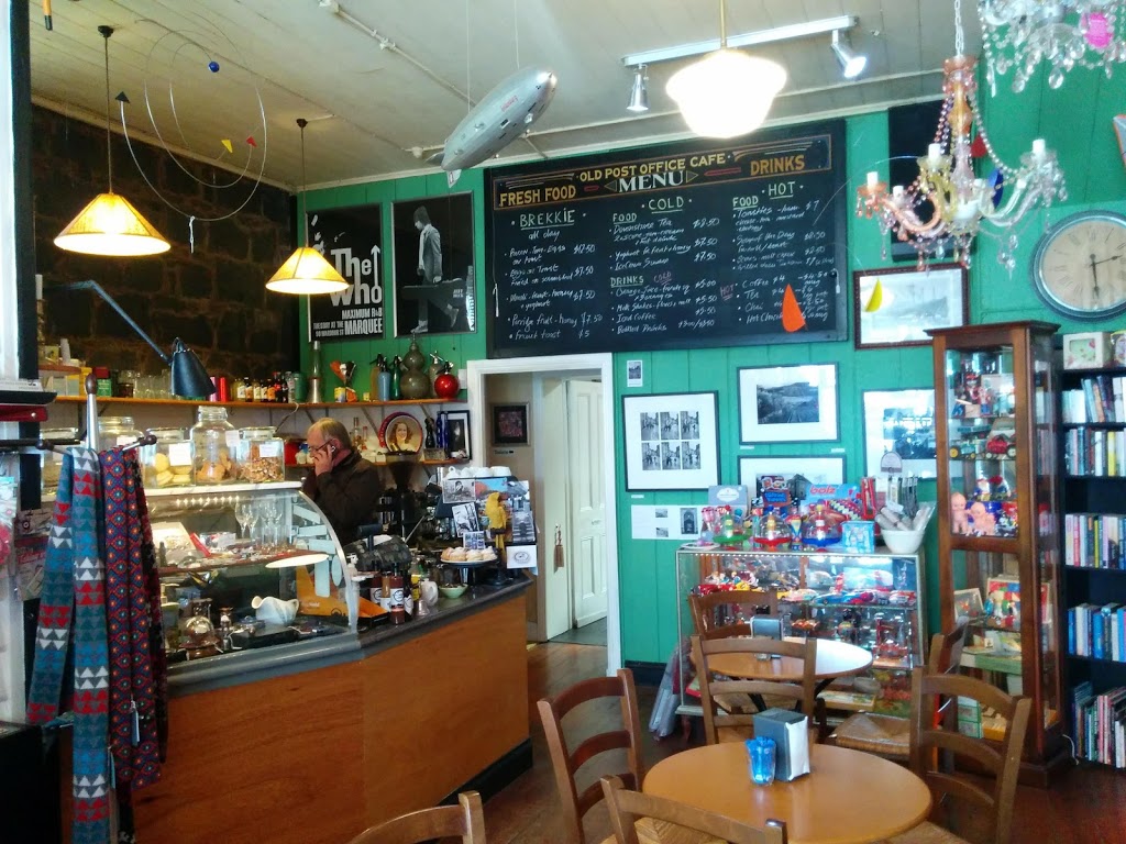 Merchants Of Malmsbury | cafe | 67 Mollison St, Malmsbury VIC 3446, Australia | 0354232229 OR +61 3 5423 2229