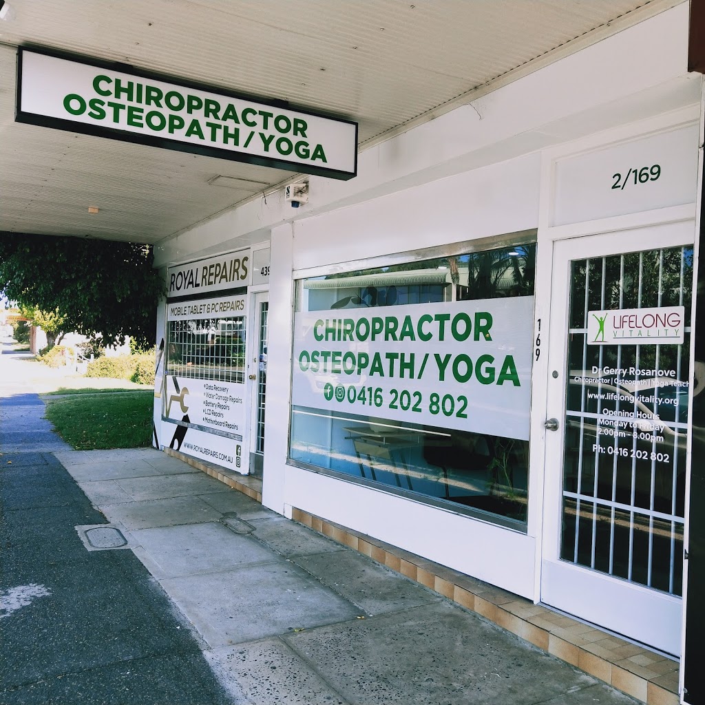Toukley Chiropractic, Osteopathy and Yoga Centre | school | 169 Main Rd, Toukley NSW 2263, Australia | 0416202802 OR +61 416 202 802