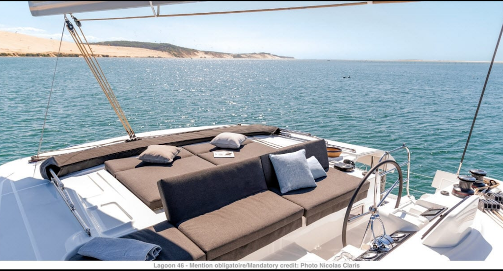 The Multihull Group | 1856 Pittwater Rd, Church Point NSW 2105, Australia | Phone: 1300 175 325