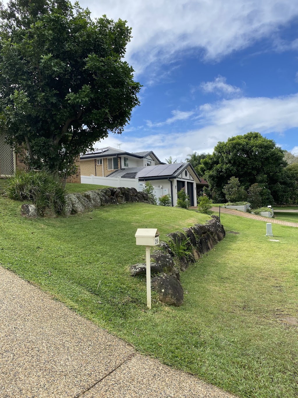 Millsy’s Lawn Maintenance | 44 Amy St, Donnybrook QLD 4510, Australia | Phone: 0457 040 411