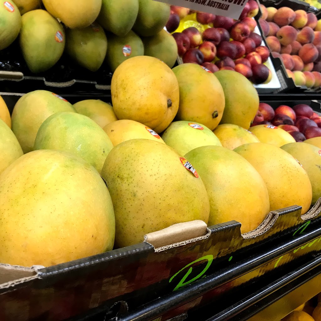 Fresh Fruit Market | 44 Edwardes St, Reservoir VIC 3073, Australia | Phone: 0491 620 628