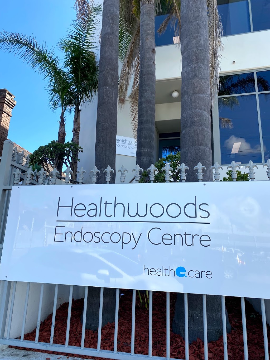 Healthwoods Endopscopy Centre | hospital | 53 Cowper St, Granville NSW 2142, Australia | 0297601555 OR +61 2 9760 1555