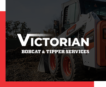 Victorian Bobcat & Tipper Services | general contractor | 22 Empress Ave, Wollert VIC 3750, Australia | 0469398453 OR +61 469 398 453