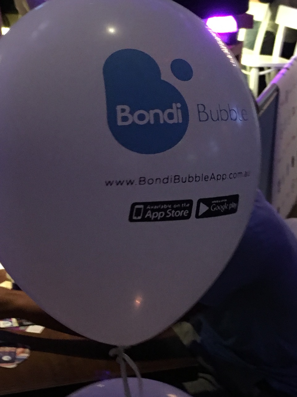 Bondi Bubble App | 97 Ramsgate Ave, Bondi Beach NSW 2026, Australia | Phone: 0424 254 261