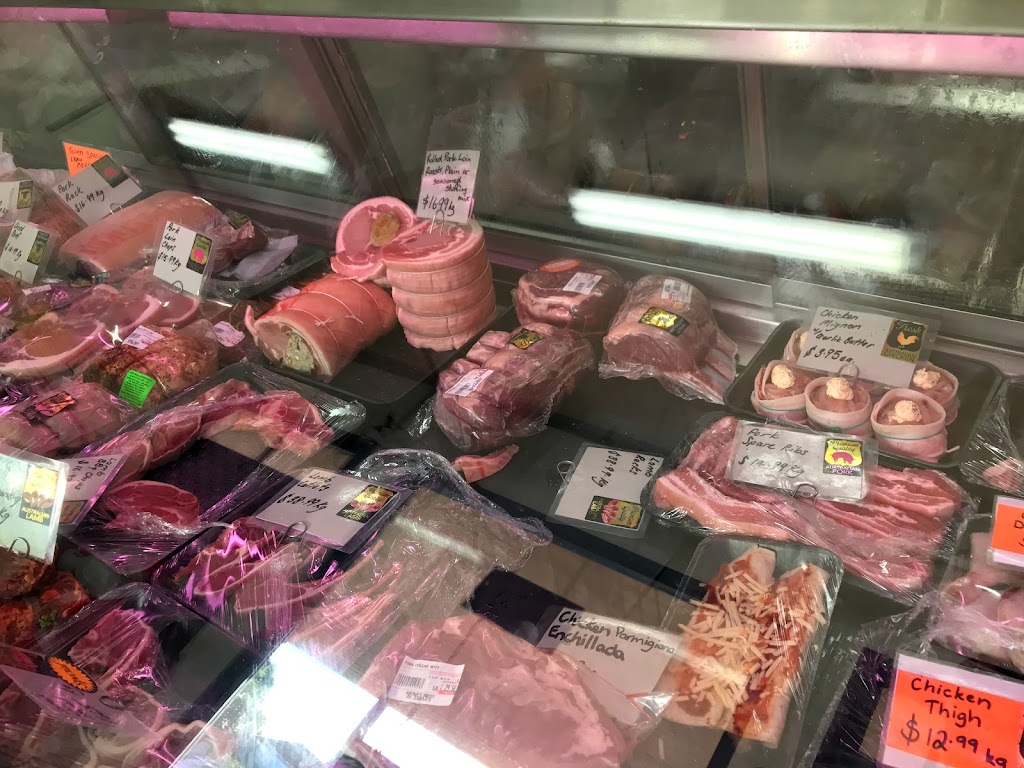 Ashcroft Meats | 1 Peary St, Virginia QLD 4014, Australia | Phone: (07) 3266 1473