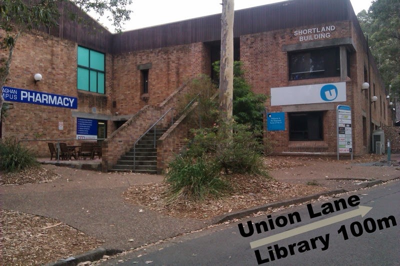 Callaghan Campus Pharmacy | Union Ln, Callaghan NSW 2308, Australia | Phone: (02) 4968 8070