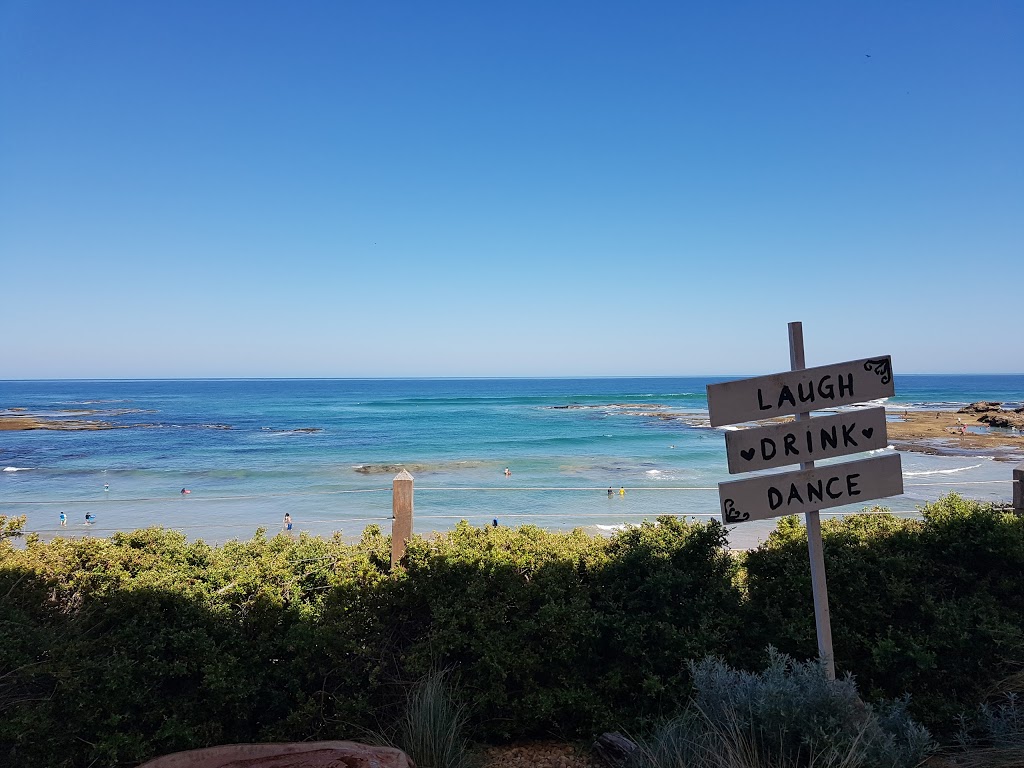 All Smiles Sorrento Ocean Beach | 250 Ocean Beach Rd, Sorrento VIC 3943, Australia | Phone: 0459 178 780
