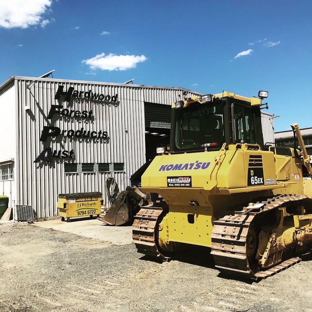 Hardwood Forest Products Australia | 3/217 Colchester Rd, Kilsyth VIC 3137, Australia | Phone: (03) 9762 6483