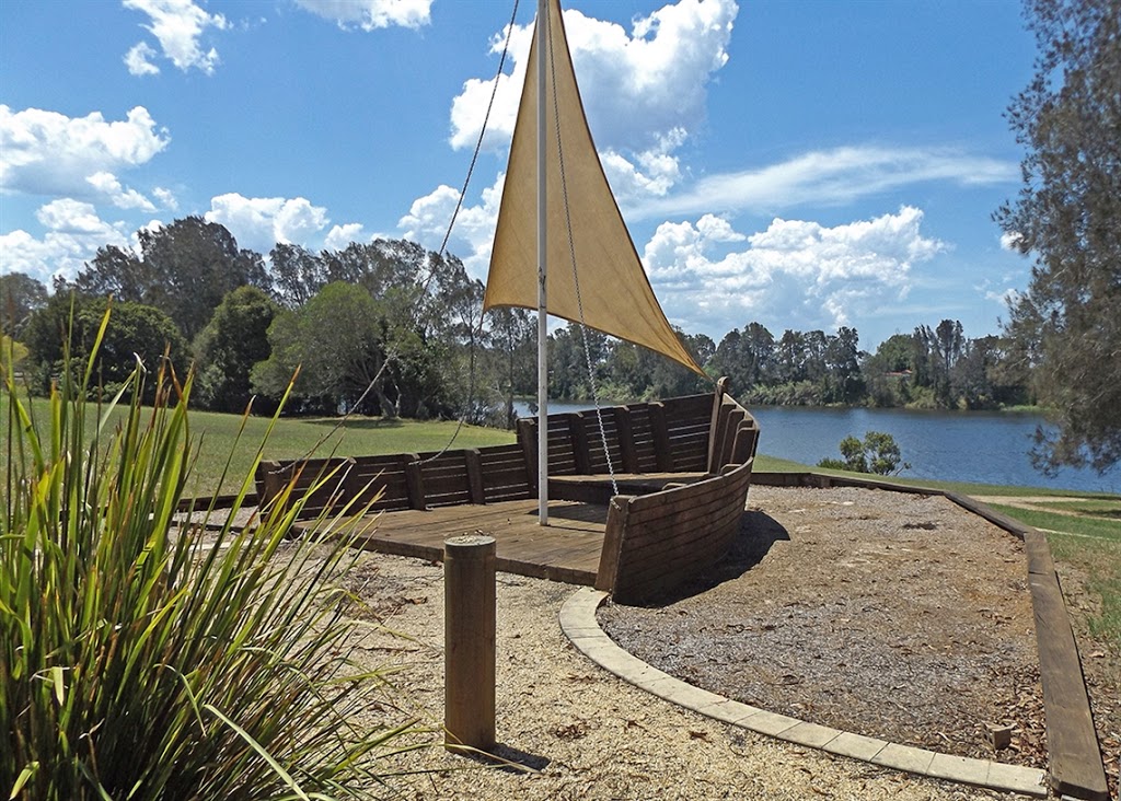 Tallships Reserve | park | Tinonee NSW 2430, Australia