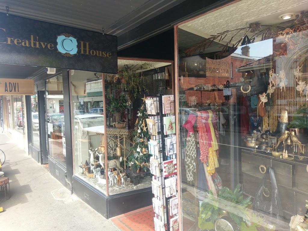 Creative House | store | 14 Ballarat St, Yarraville VIC 3013, Australia | 0393620770 OR +61 3 9362 0770