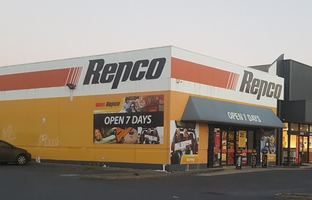 Repco Cranbourne | car repair | Corner Station, 214 High St, Cranbourne VIC 3977, Australia | 0359964722 OR +61 3 5996 4722