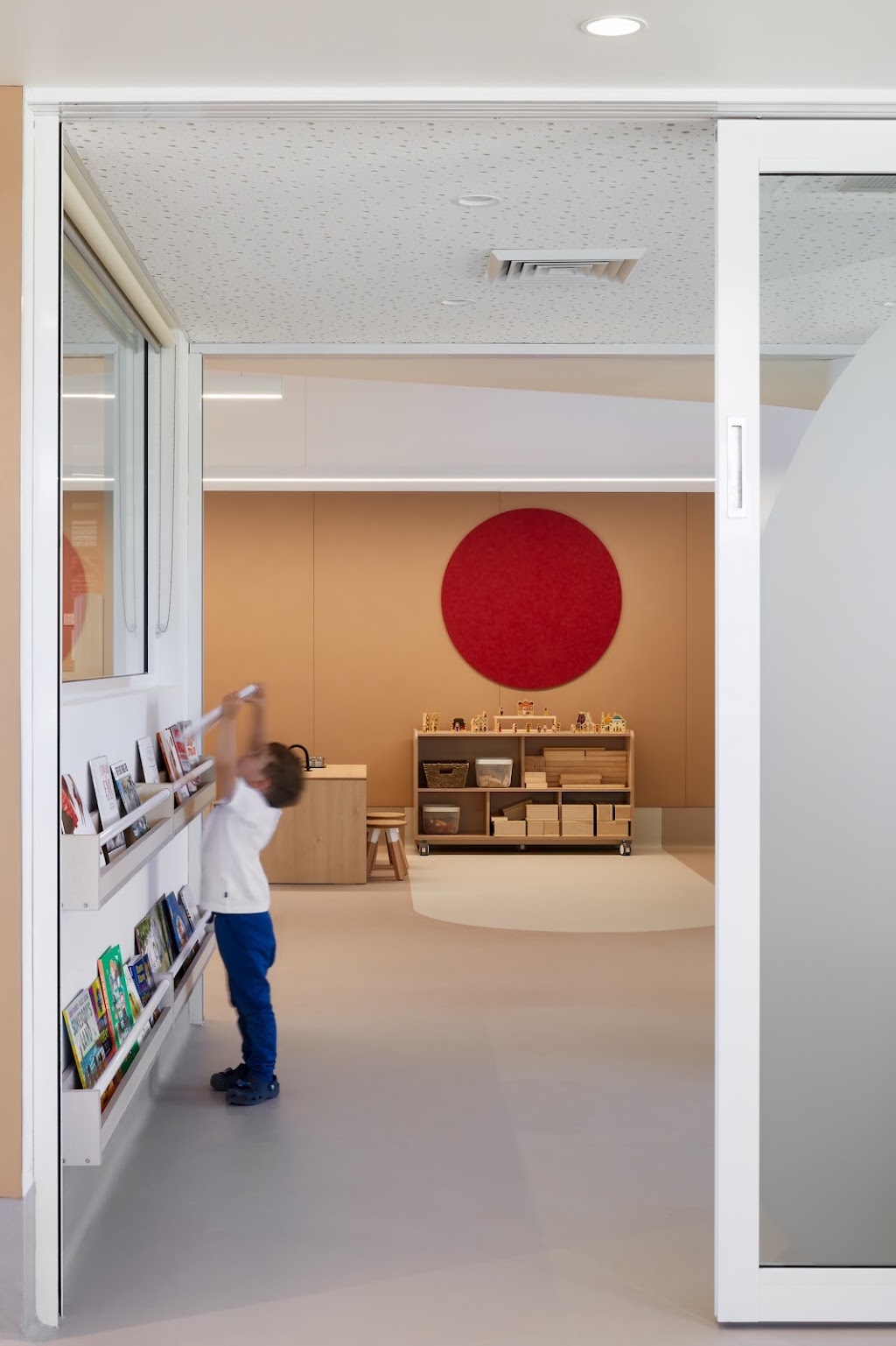 Futuro Childcare & Education - Bardia | 77 Bardia Ave, Bardia NSW 2565, Australia | Phone: 1300 388 876
