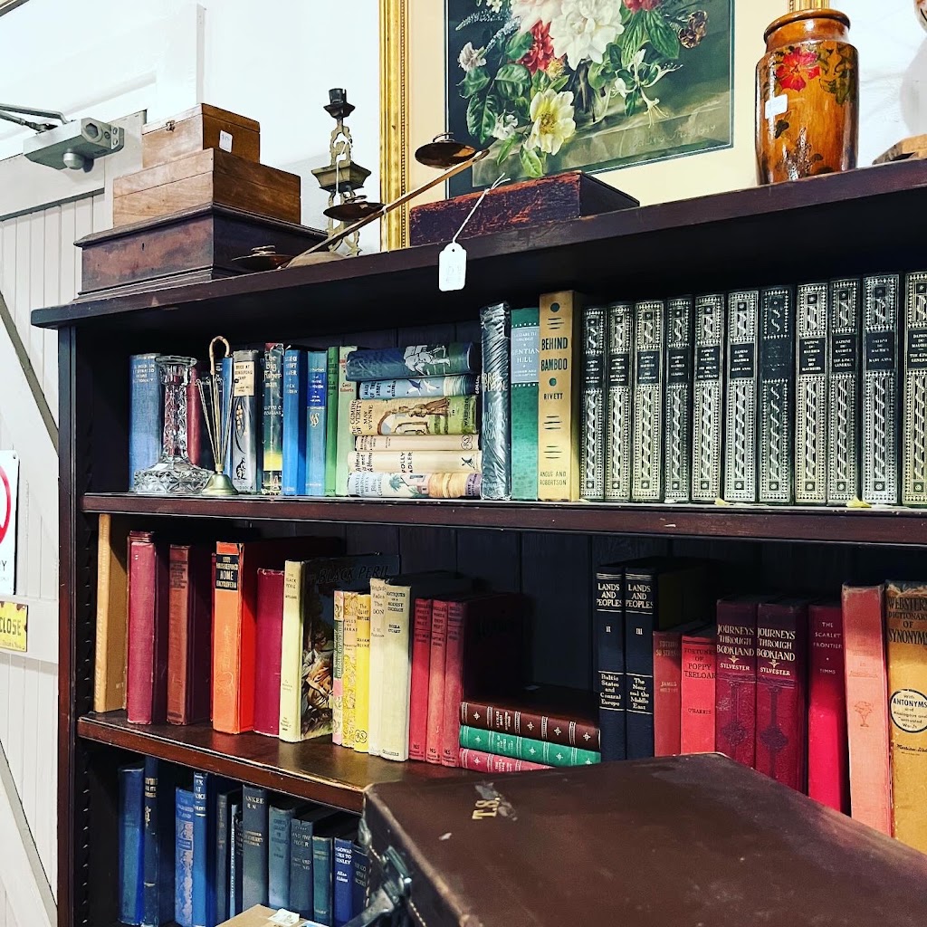 That Retro Shop | 16 Murray St, Tocumwal NSW 2714, Australia | Phone: 0400 327 696
