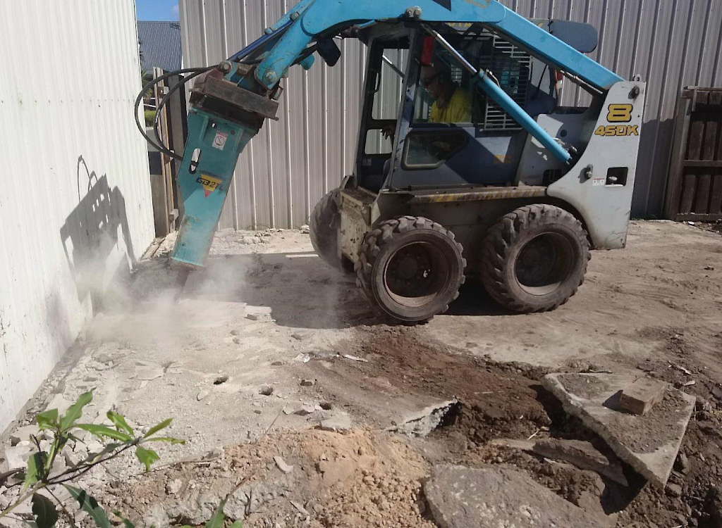 Townsend Demolition and Salvage | 127 Forge Creek Rd, Bairnsdale VIC 3875, Australia | Phone: 0428 969 933