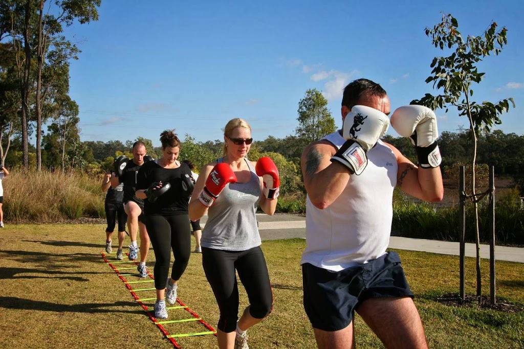 In Shape Outdoors - Berrinba / Browns Plains | Wayne Goss Dr, Browns Plains QLD 4118, Australia | Phone: 0409 050 006