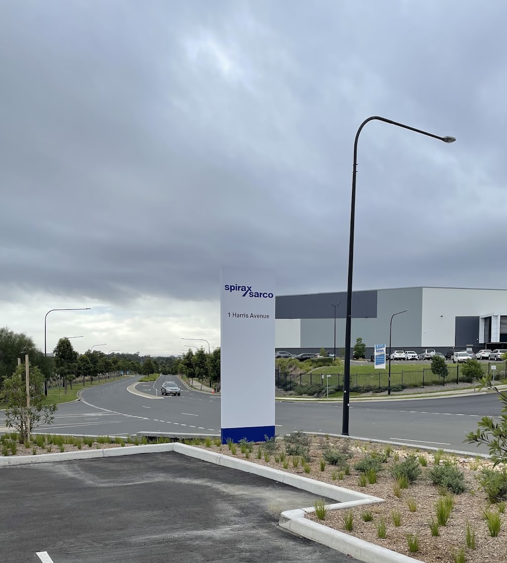 Spirax Sarco Pty Limited | 1 Harris Ave, Marsden Park NSW 2765, Australia | Phone: (02) 9852 3100