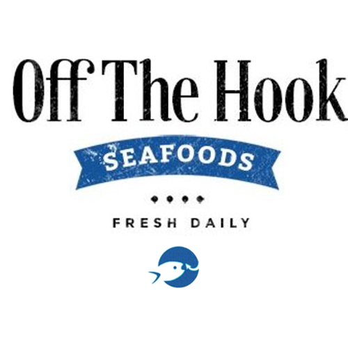 Off The Hook Seafoods | restaurant | 254 Jacaranda Ave, Kingston QLD 4114, Australia | 0732082713 OR +61 7 3208 2713