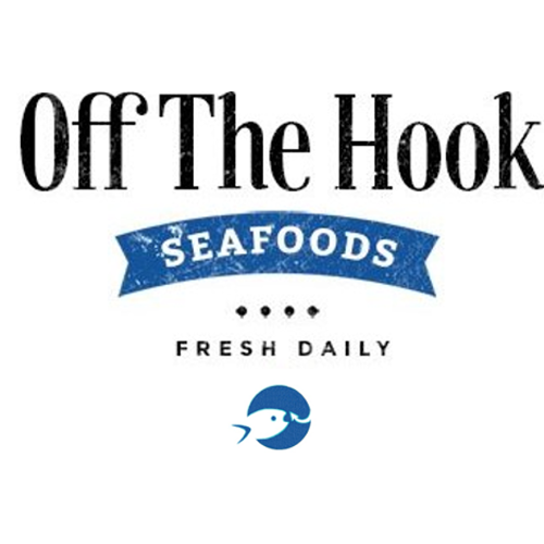 Off The Hook Seafoods | 254 Jacaranda Ave, Kingston QLD 4114, Australia | Phone: (07) 3208 2713