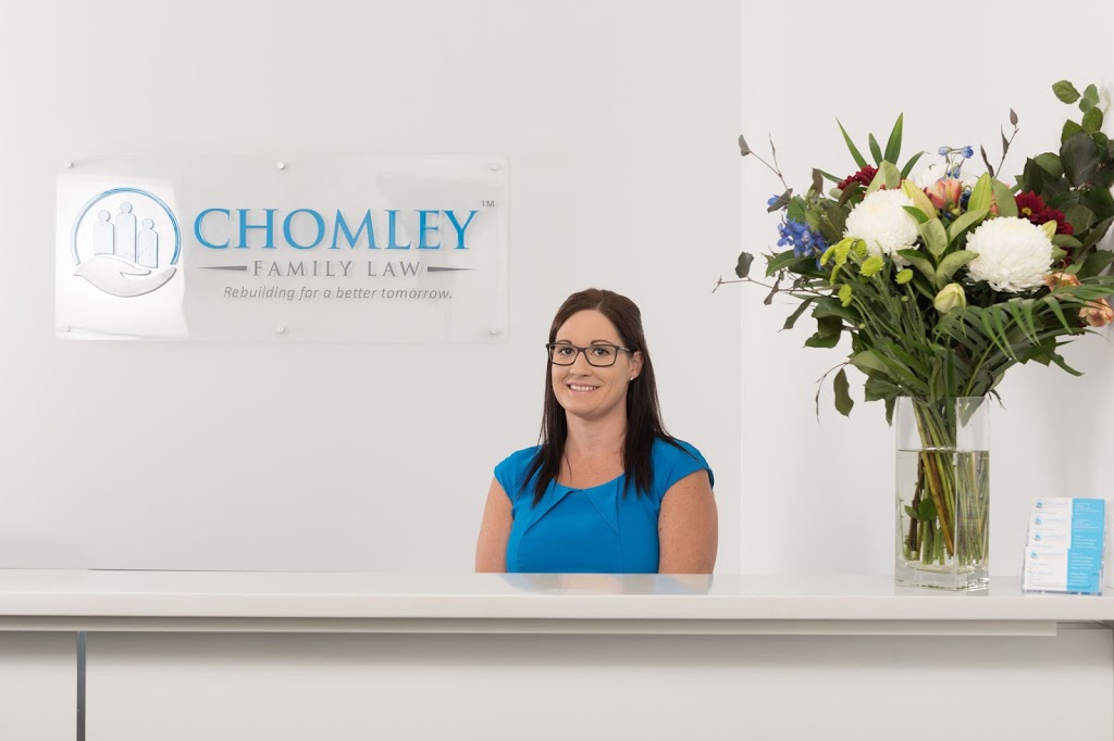 Chomley Family Law Noosa | lawyer | The Boardroom ( Top Floor, 28 Eenie Creek Rd, Noosaville QLD 4566, Australia | 0754306664 OR +61 7 5430 6664