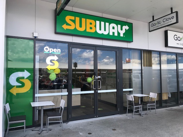 Subway Ormeau Village | Shop 15/37-59 Eggersdorf Rd, Ormeau QLD 4208, Australia | Phone: (07) 5547 5024 Subway Ormeau Village | Shop 15/37-59 Eggersdorf Rd, Ormeau QLD 4208, Australia | Phone: (07) 5547 5024