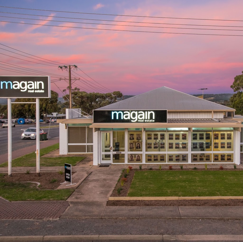 Magain Real Estate | real estate agency | 52 Hillier Rd, Morphett Vale SA 5162, Australia | 0883662292 OR +61 8 8366 2292