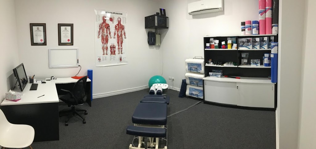 YP Chiropractic | health | 5-7 George St, Moonta SA 5558, Australia | 0888251065 OR +61 8 8825 1065