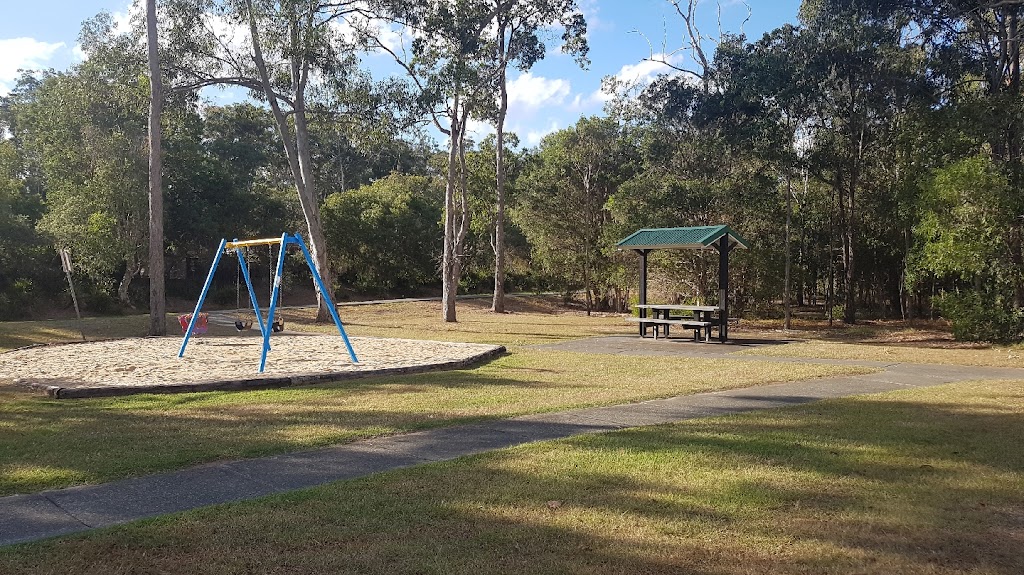 Barker park | park | Park & Recreation, 2A Gemini Cct, Molendinar QLD 4214, Australia | 1800637000 OR +61 1800 637 000