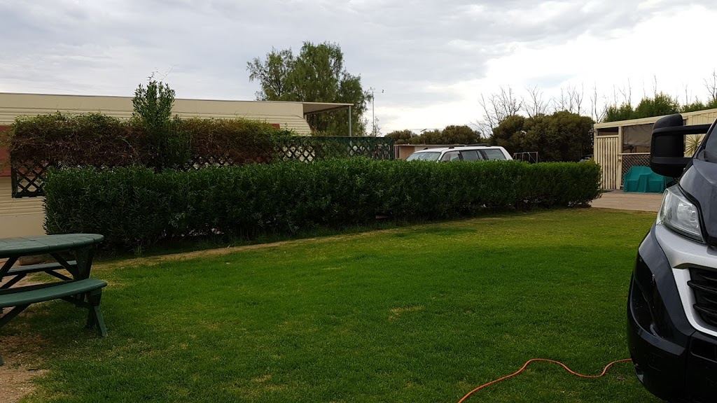 Price Caravan Park | rv park | 14 Fowler Terrace, Price SA 5570, Australia | 0888376311 OR +61 8 8837 6311