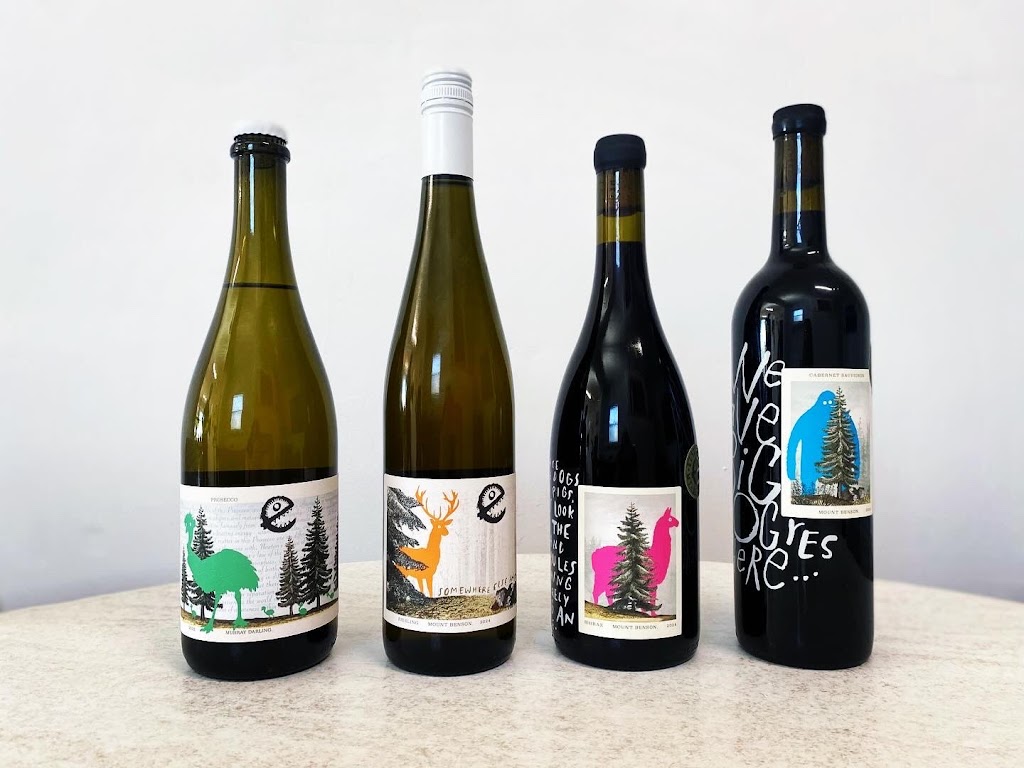 Elseworld Wines | 39 Holland St, Kingston SE SA 5275, Australia | Phone: 0403 222 502