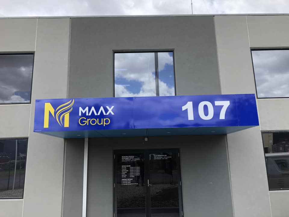 MAAX Group Pty Ltd | real estate agency | 107 Elm Park Dr, Hoppers Crossing VIC 3029, Australia | 0383603064 OR +61 3 8360 3064
