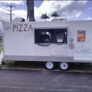 Ezzys Pizza | 72 Bruce Hwy, Mirriwinni QLD 4871, Australia | Phone: 0412 038 174