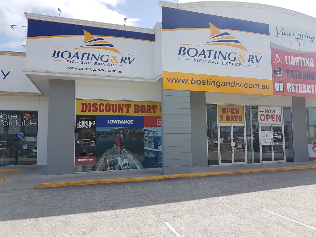 Boating & RV | car repair | 5 Lapis St, Slacks Creek QLD 4119, Australia | 0732082899 OR +61 7 3208 2899