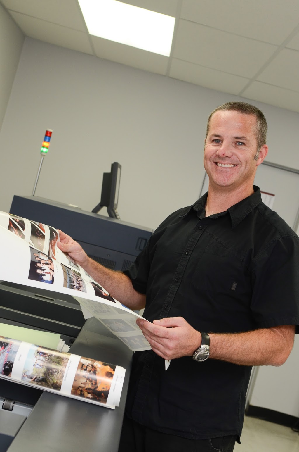 Openbook Howden Design and Print | 2/14 Paul St, St Marys SA 5042, Australia | Phone: (08) 8124 0000