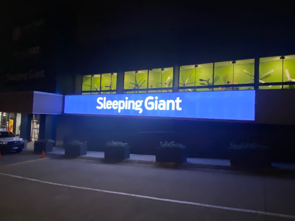 Brisbane Sign Centre | 73 Ney Rd, Capalaba QLD 4157, Australia | Phone: 0438 120 604