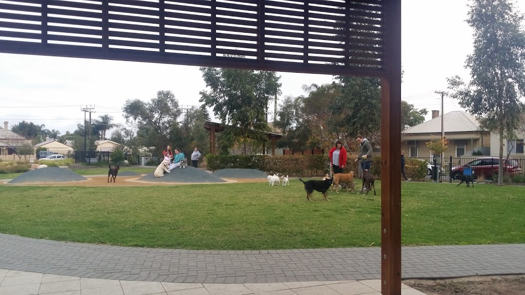 Adelaide Brighton Community Dog Park | LOT 119 Alfred St, Peterhead SA 5016, Australia
