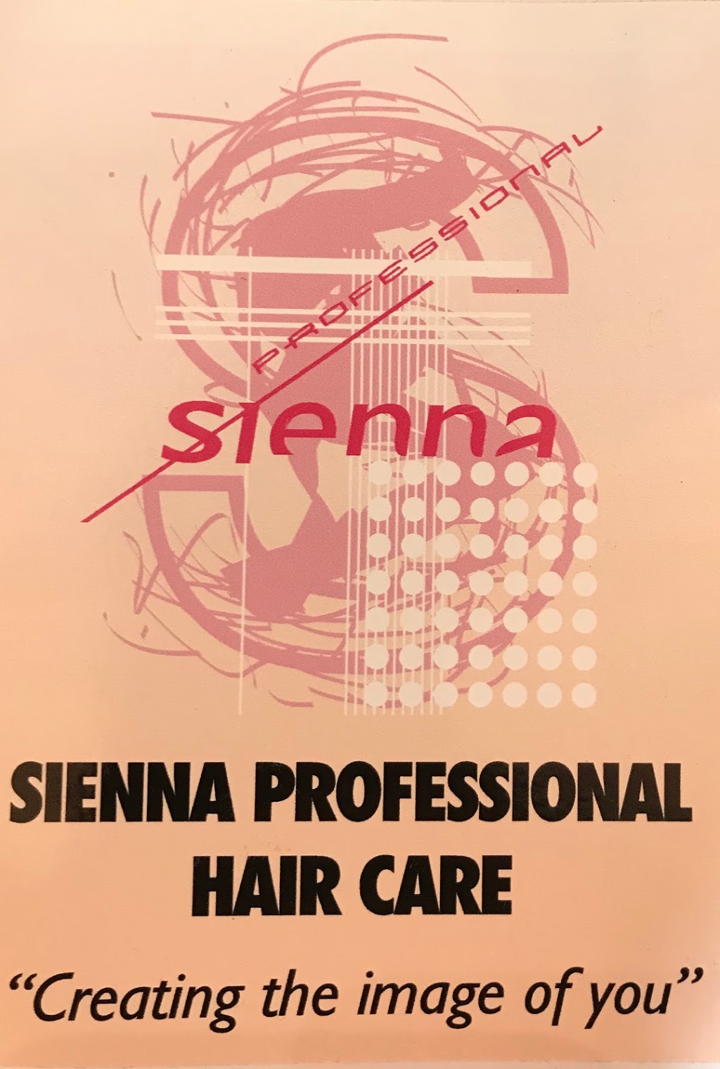 Sienna professional hair care | hair care | Unit 5/4-6 Barry Rd, Chipping Norton NSW 2170, Australia