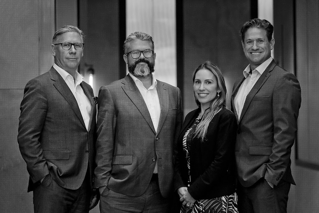 Allied Wealth - Independent Financial Advisor | 44 North Ft Rd, Manly NSW 2095, Australia | Phone: (02) 9138 0632
