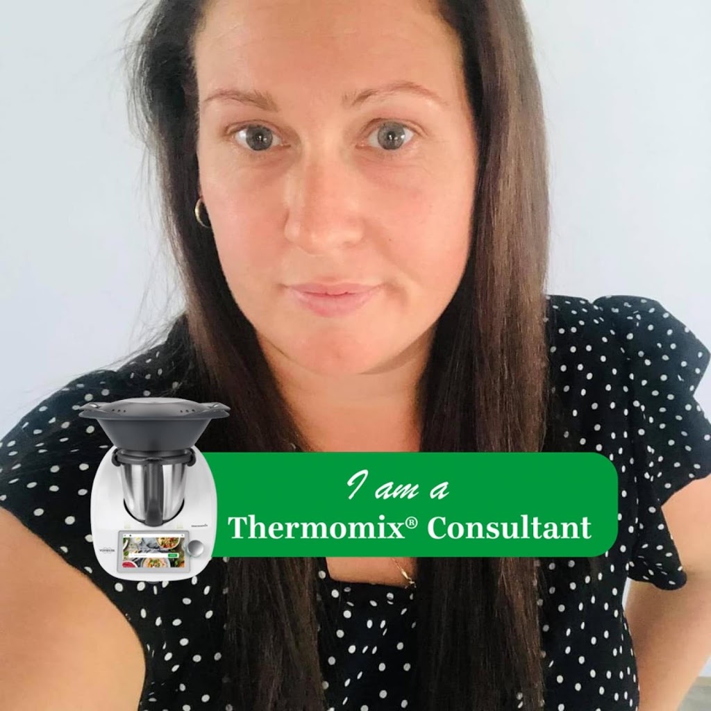 Mixing with Ange, Angela Thomas Thermomix consultant | 9 Pioneer Ave, Wonthaggi VIC 3995, Australia | Phone: 0407 538 001