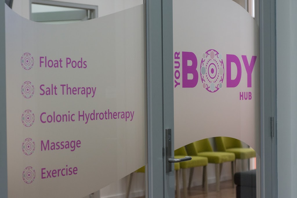 Your Body Hub | physiotherapist | 26/445 Princes Hwy, Officer VIC 3809, Australia | 0385786544 OR +61 3 8578 6544