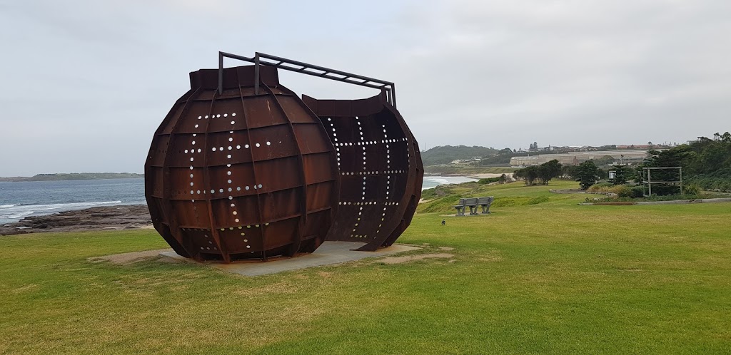 Breakwater Battery Museum | museum | Gloucester Blvd, Port Kembla NSW 2505, Australia | 0242752888 OR +61 2 4275 2888