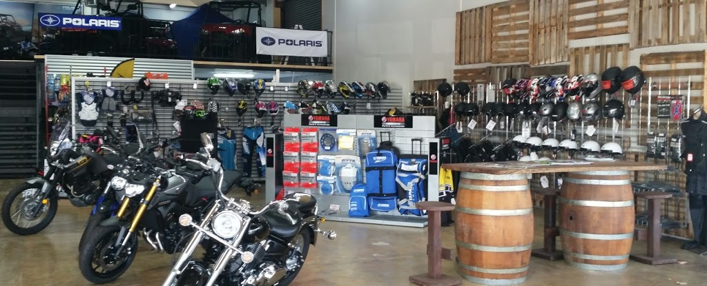 Central Bike Centre | 3 Scant St, Emerald QLD 4720, Australia | Phone: (07) 4982 4441