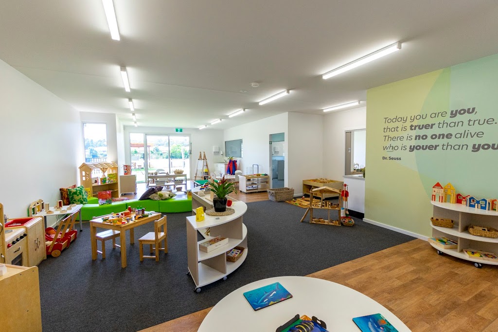 Busy Bees at Heritage Parc | school | 125 Grand Parade, Rutherford NSW 2320, Australia | 1300851331 OR +61 1300 851 331