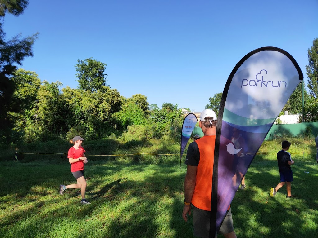 Cowpasture Reserve parkrun, Camden | 6 Argyle St, Camden NSW 2570, Australia