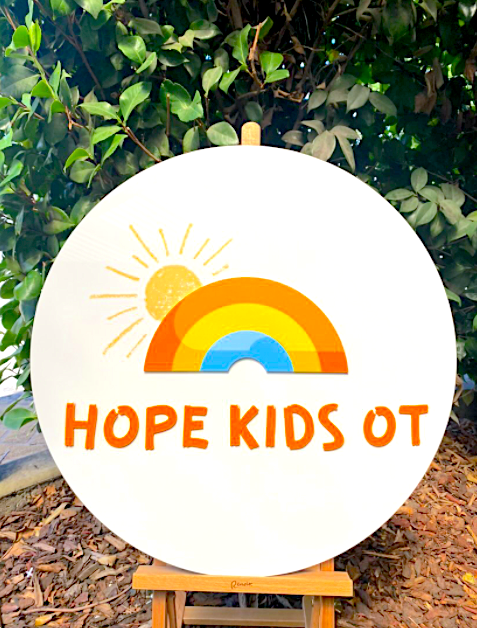 Hope Kids OT - Paediatric Occupational Therapy | health | 429 Highbury Rd, Burwood East VIC 3151, Australia | 0450705388 OR +61 450 705 388