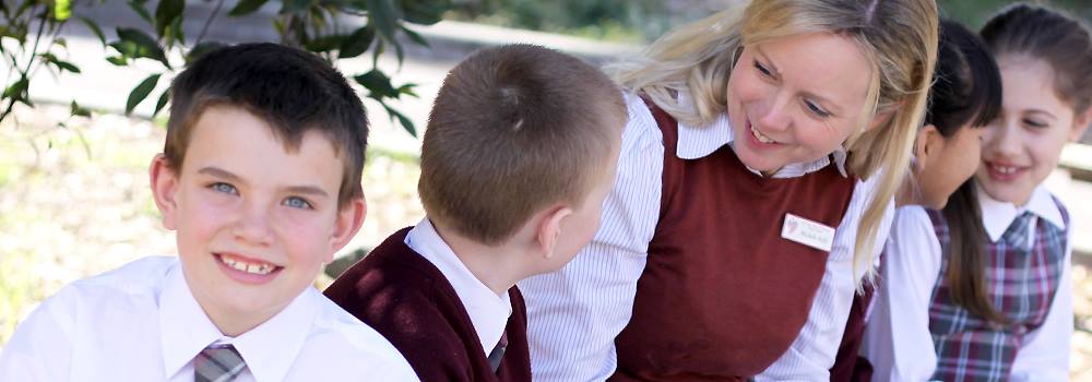 Our Lady Help of Christians Catholic Parish Primary School, Rose | school | 80 Demetrius Rd, Rosemeadow NSW 2560, Australia | 0246265655 OR +61 2 4626 5655