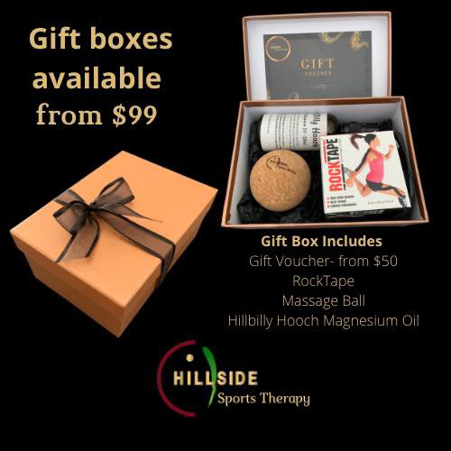 Hillside Sports Therapy |  | 9 Savage Rd, Kelmscott WA 6111, Australia | 0492851639 OR +61 492 851 639