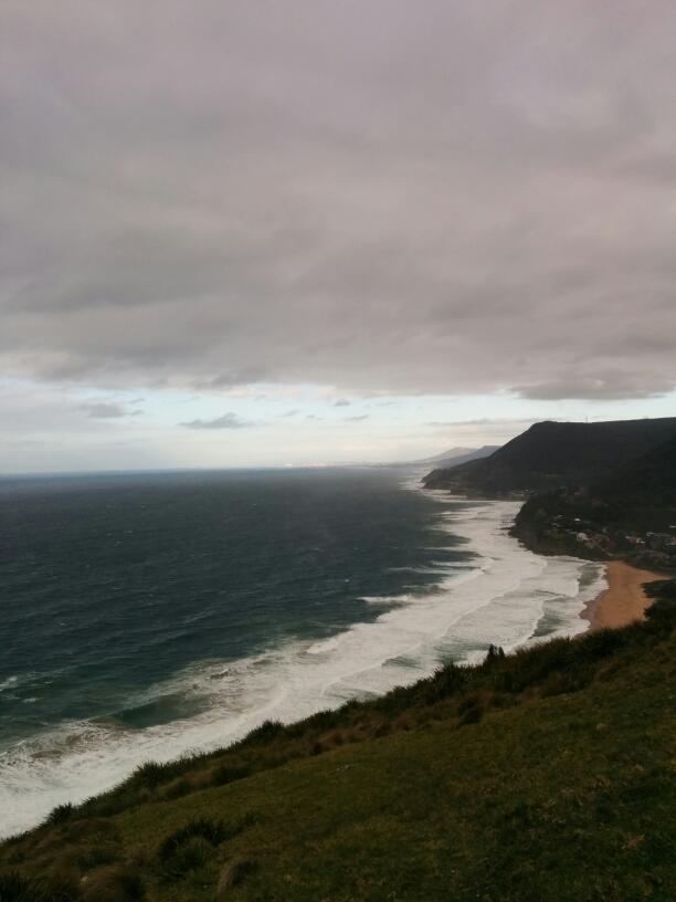 Sydney Hang Gliding Centre | university | Bald Hill Headland Reserve, Stanwell Tops NSW 2508, Australia | 0400258258 OR +61 400 258 258