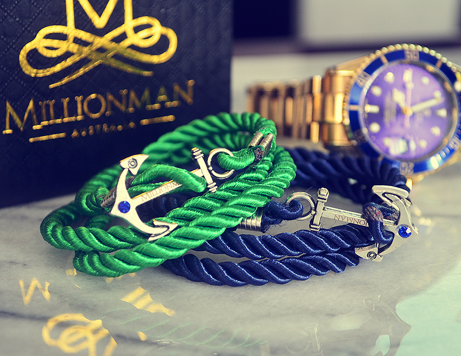 Millionman Jewelry Co | clothing store | u368/21-31 Commercial Rd, Kingsgrove NSW 2208, Australia