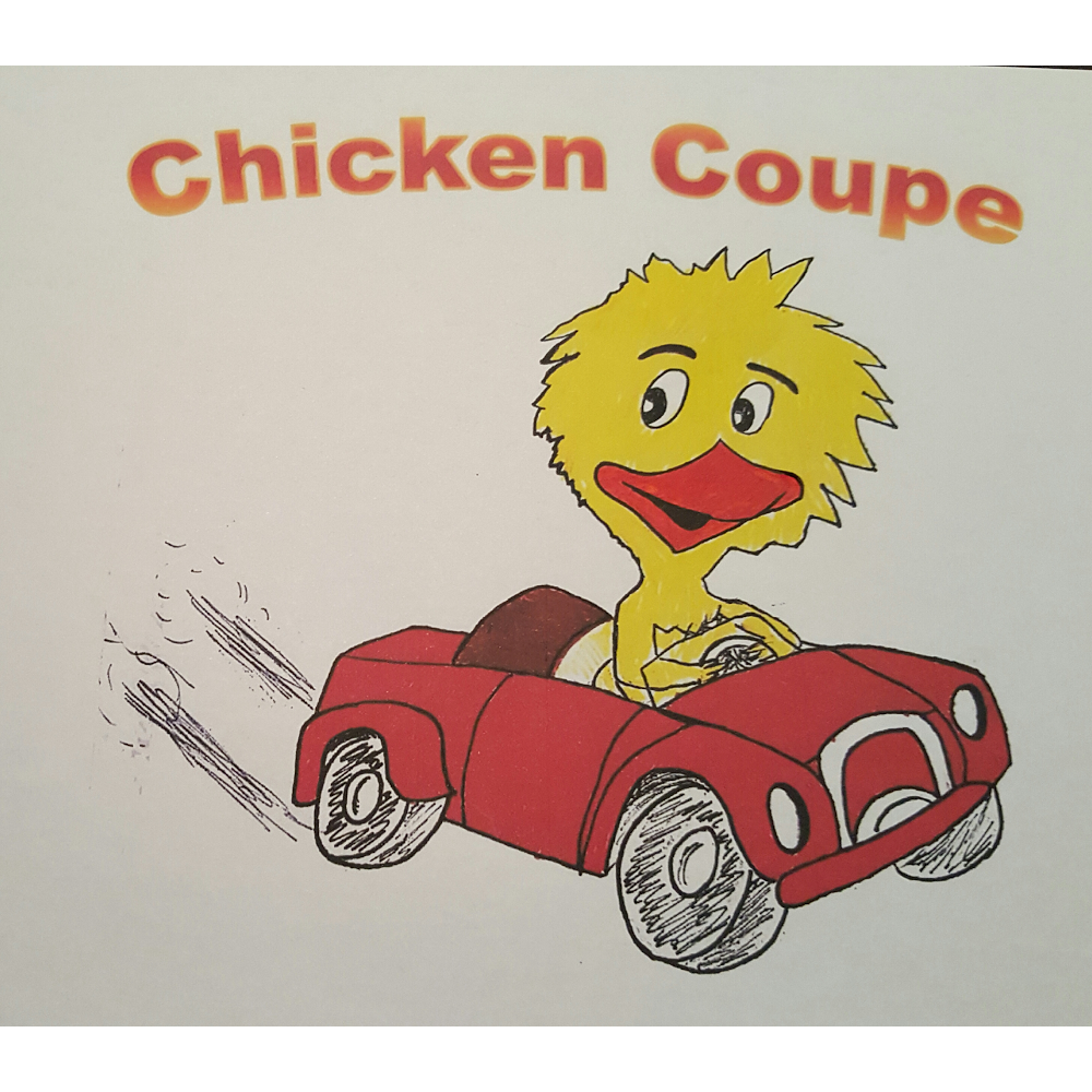 Chicken Coupe Whyalla | 35C Playford Ave, Whyalla Playford SA 5600, Australia | Phone: (08) 8645 5555